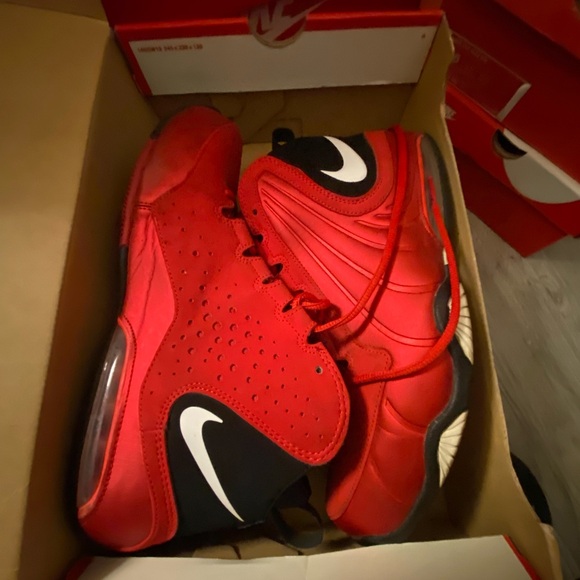 Nike Other - Nike Air Max Wavy